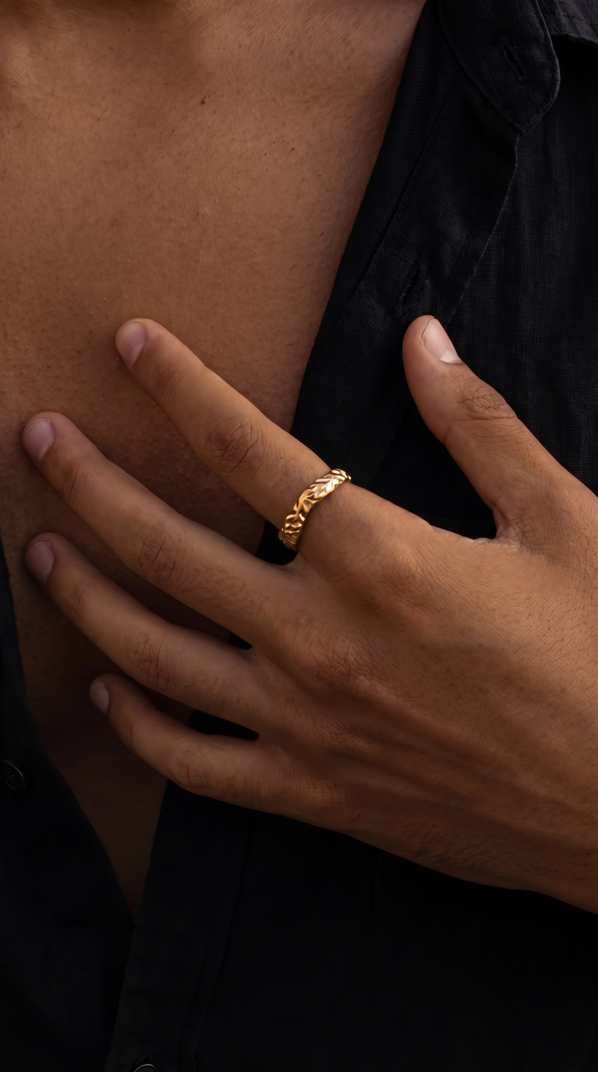 Anillos