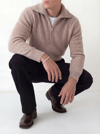 Eternal Ice 4MM Tennis Bracelet - SILVER