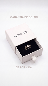 ANILLO CUBA PLATA