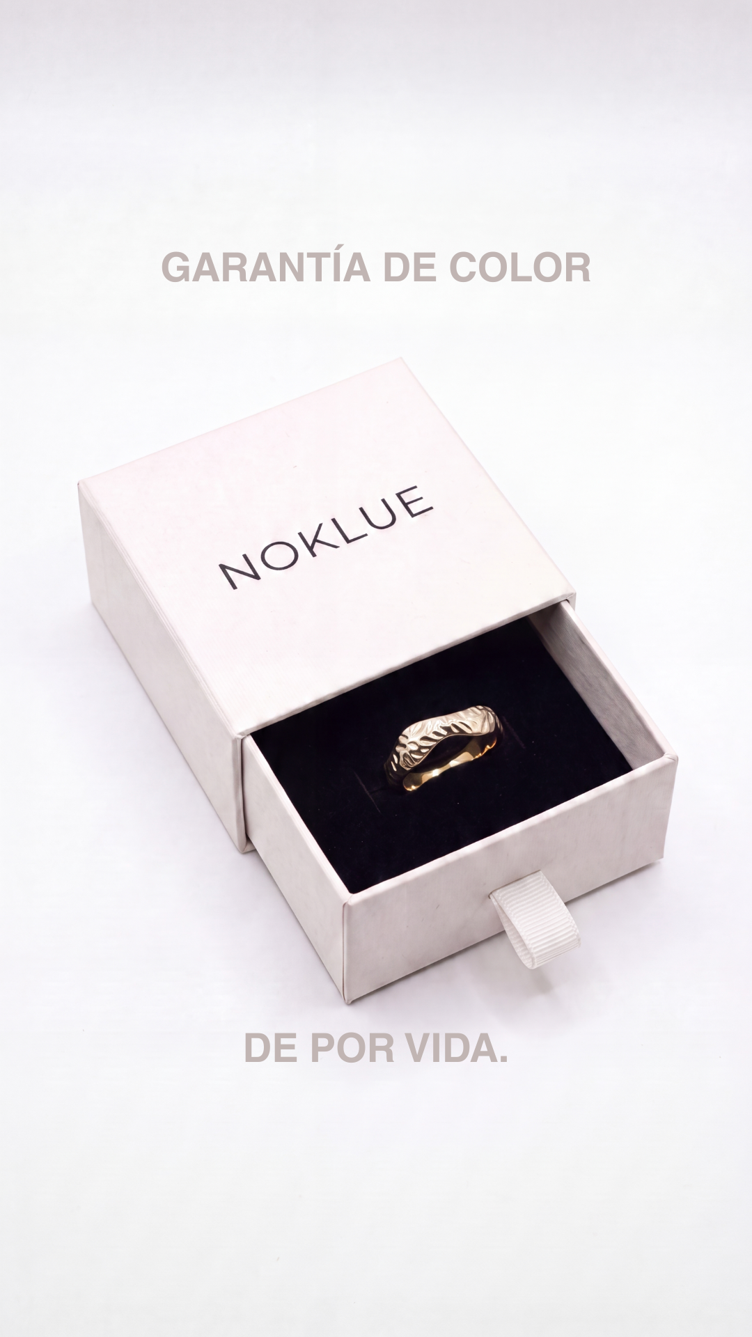 ANILLO BALÍS PLATA