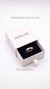 ANILLO BALÍS PLATA