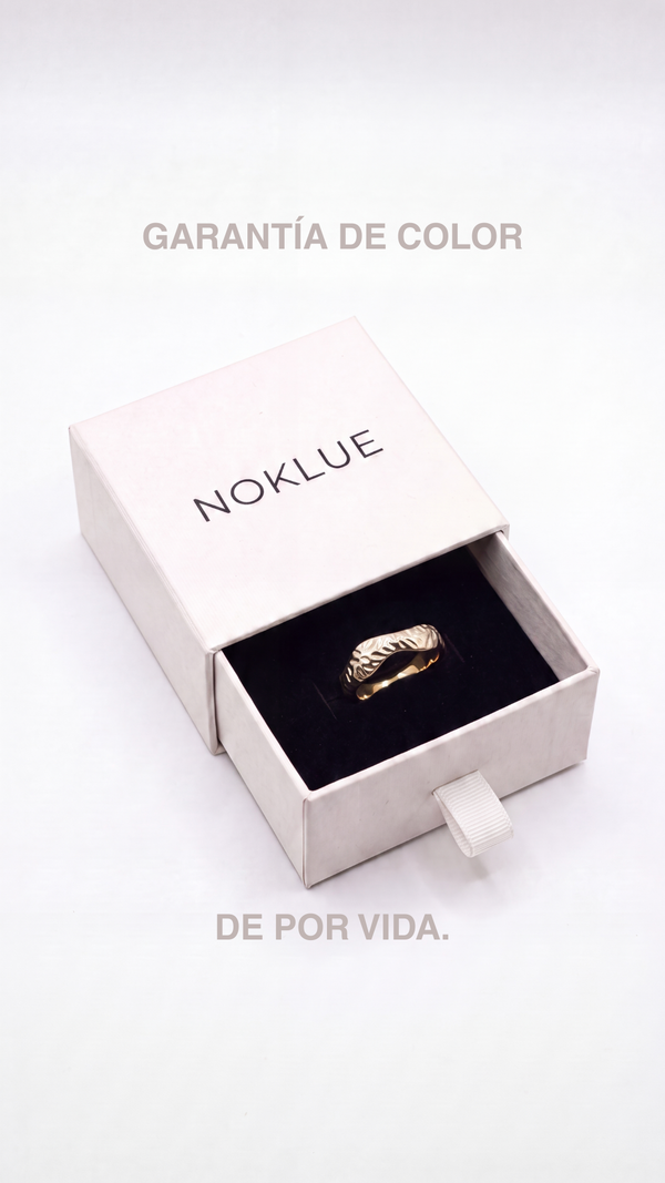 ANILLO BALÍS PLATA