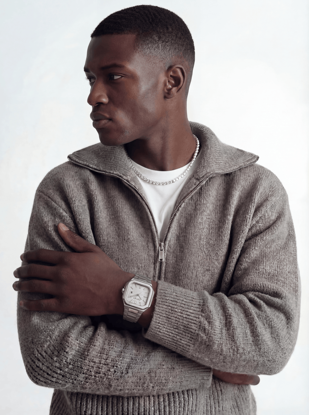 Reloj Craft