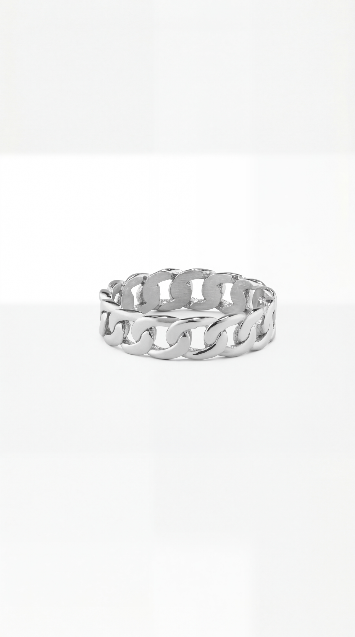 ANILLO CUBA PLATA