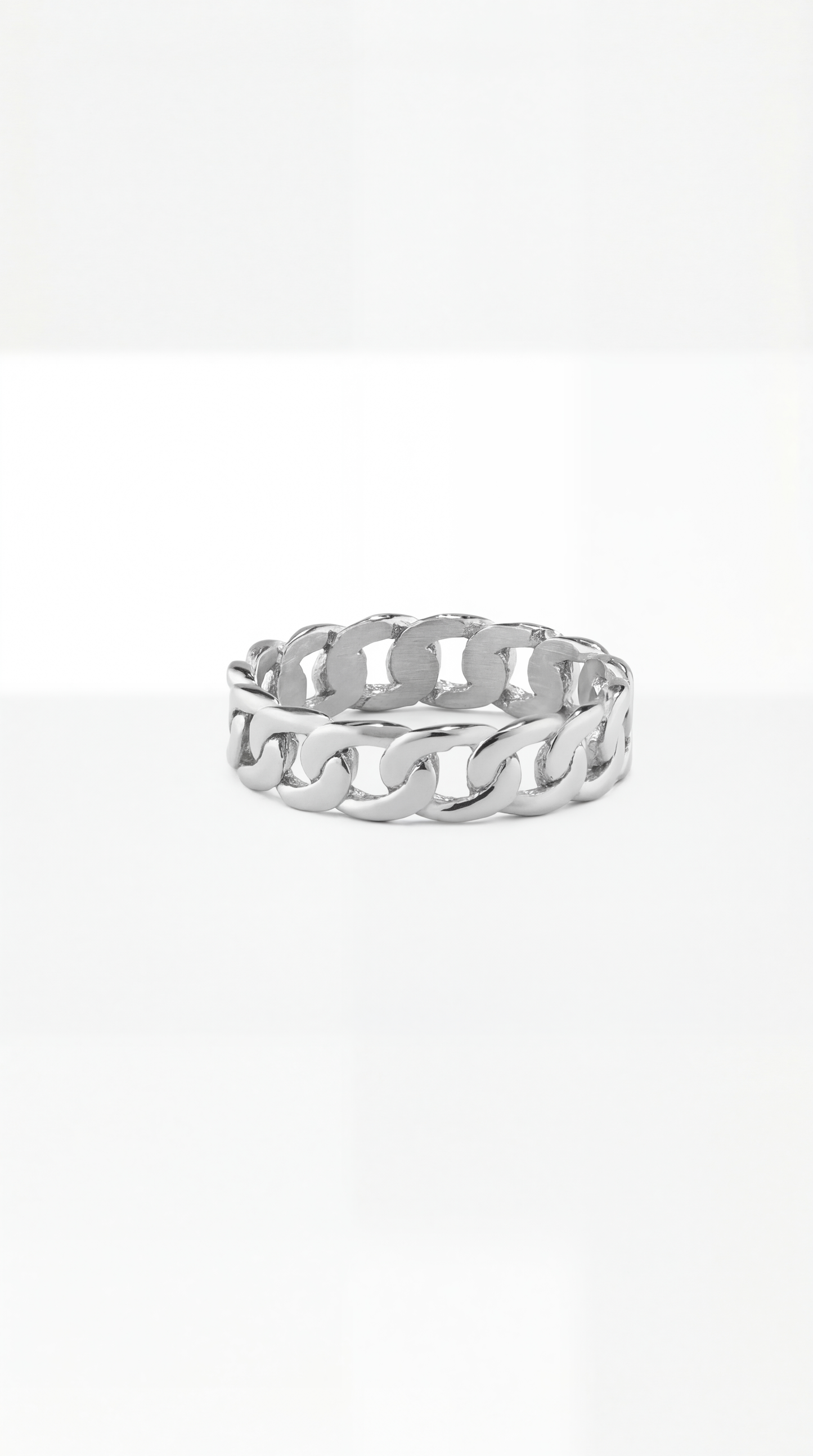 ANILLO CUBA PLATA