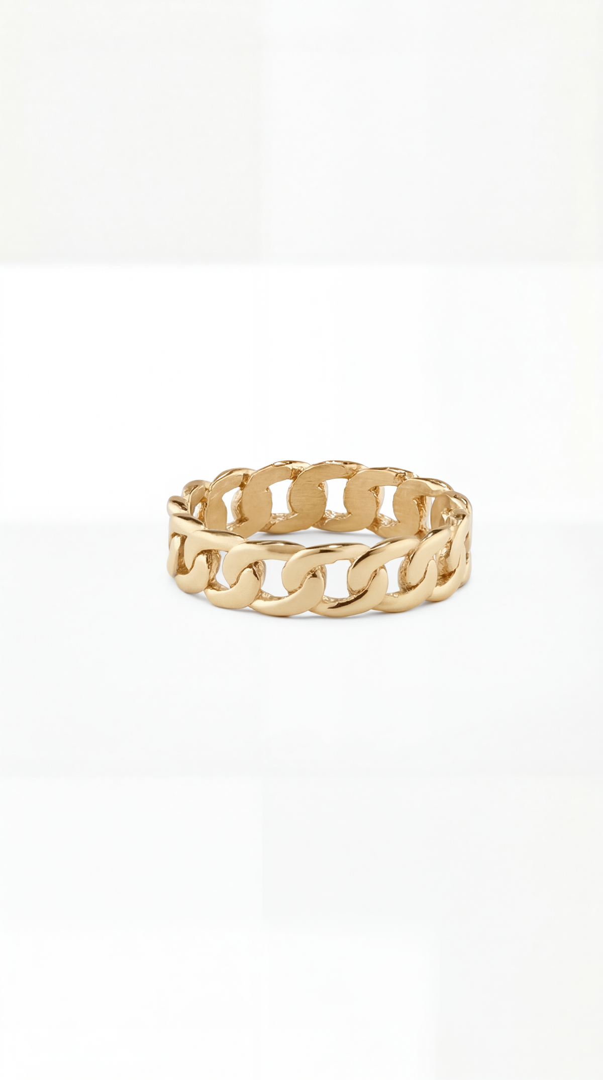 ANILLO CUBA ORO
