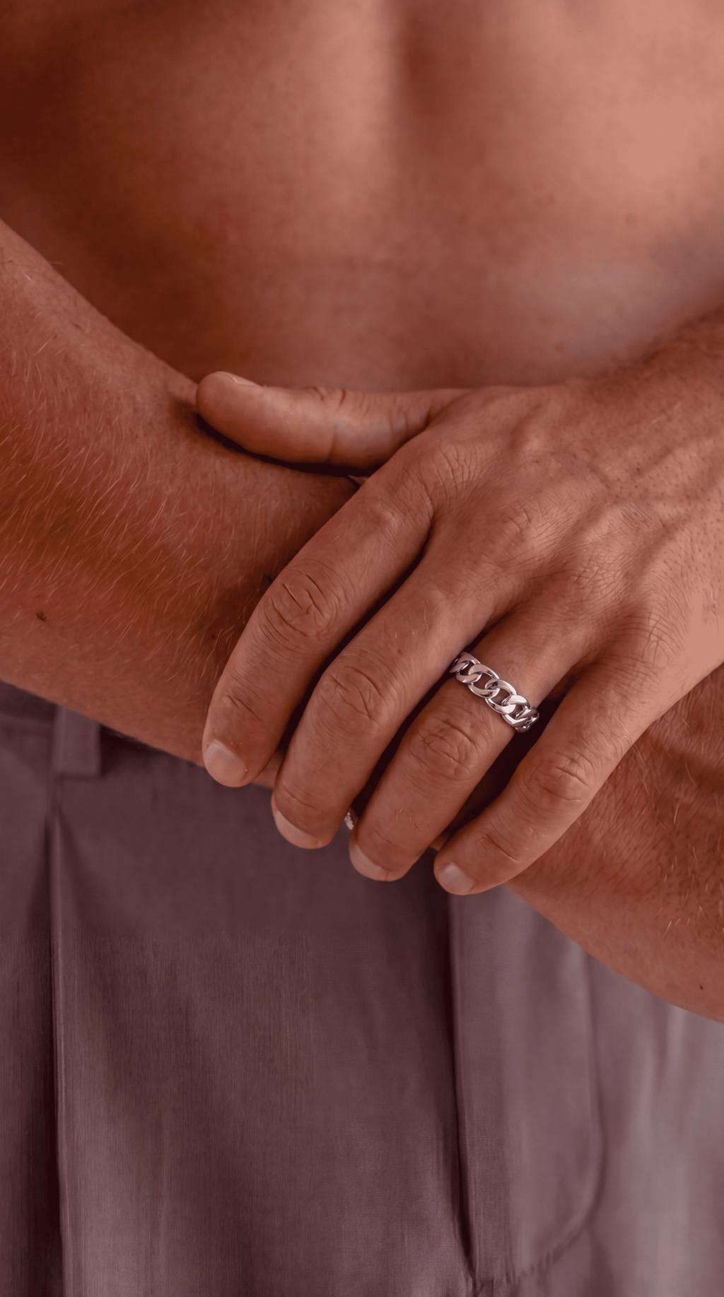Anillo Cubano