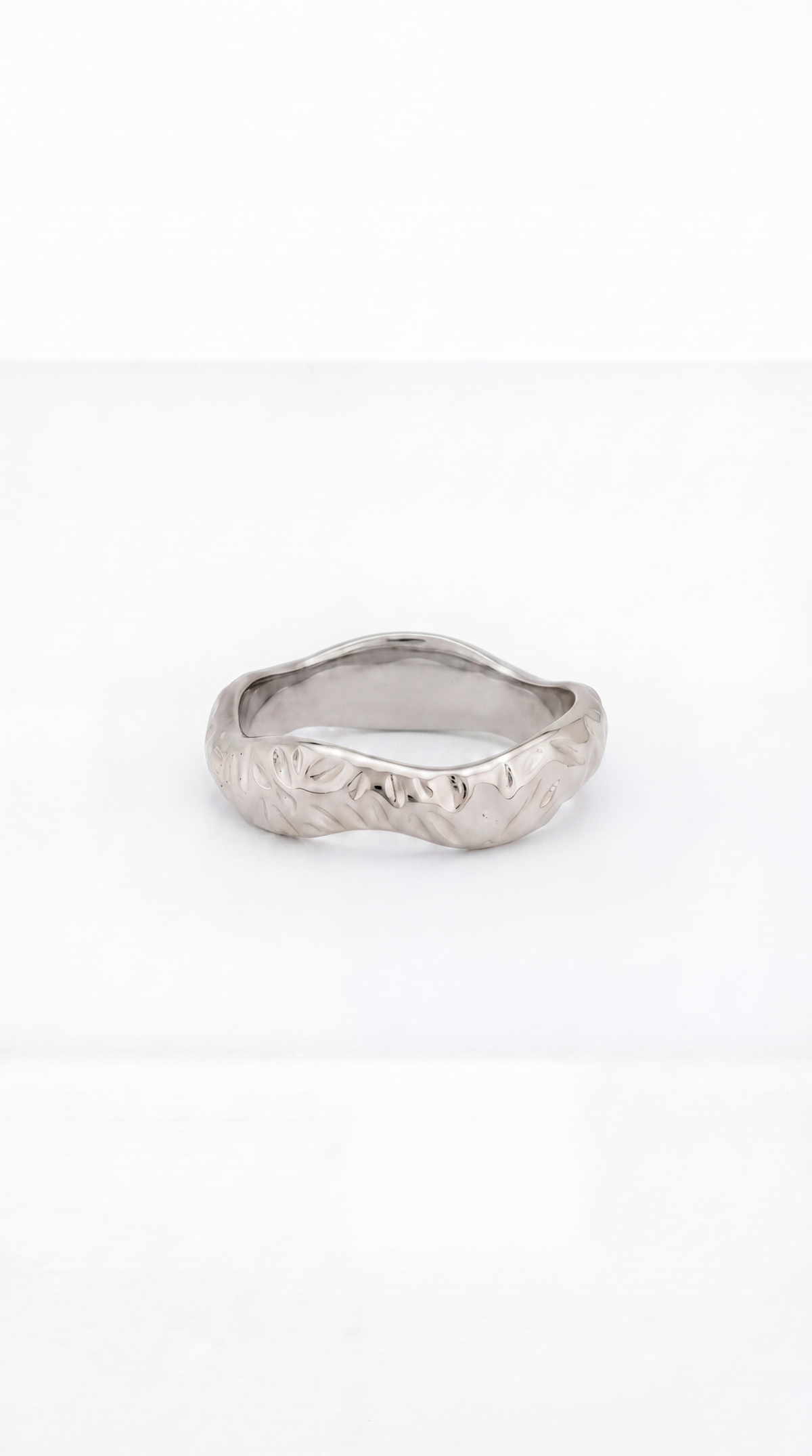 ANILLO BALÍS PLATA