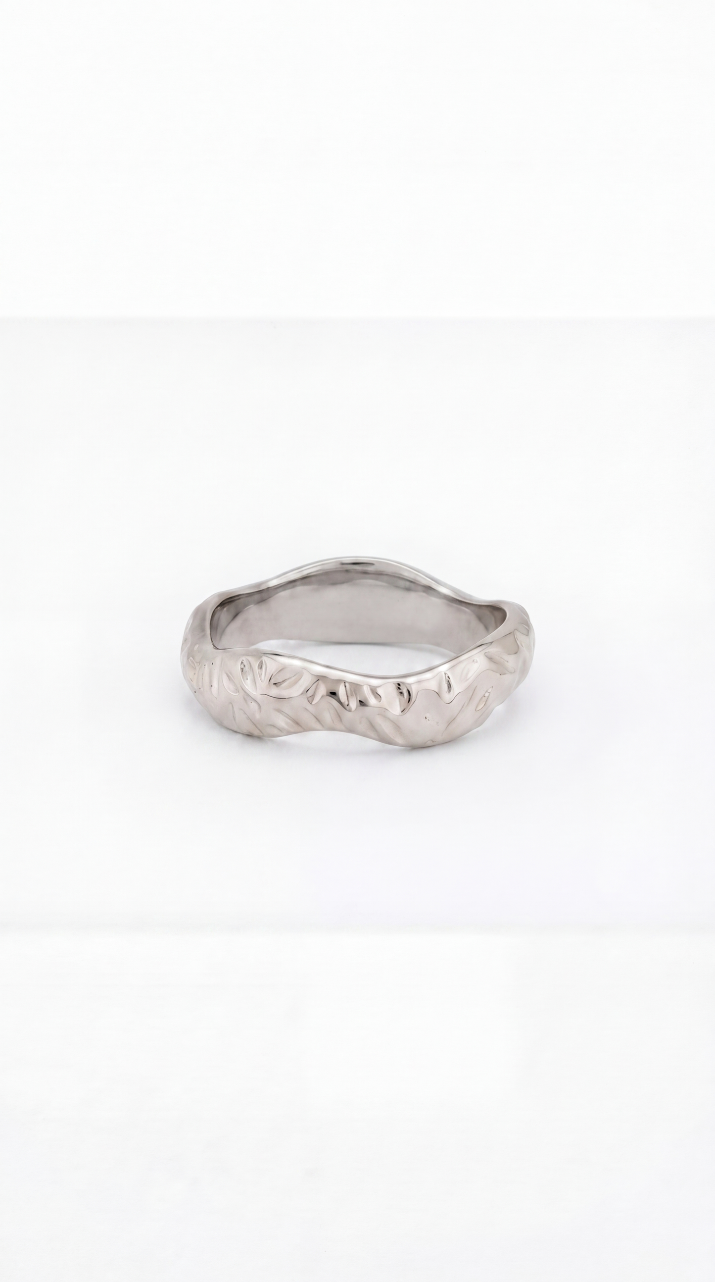 ANILLO BALÍS PLATA