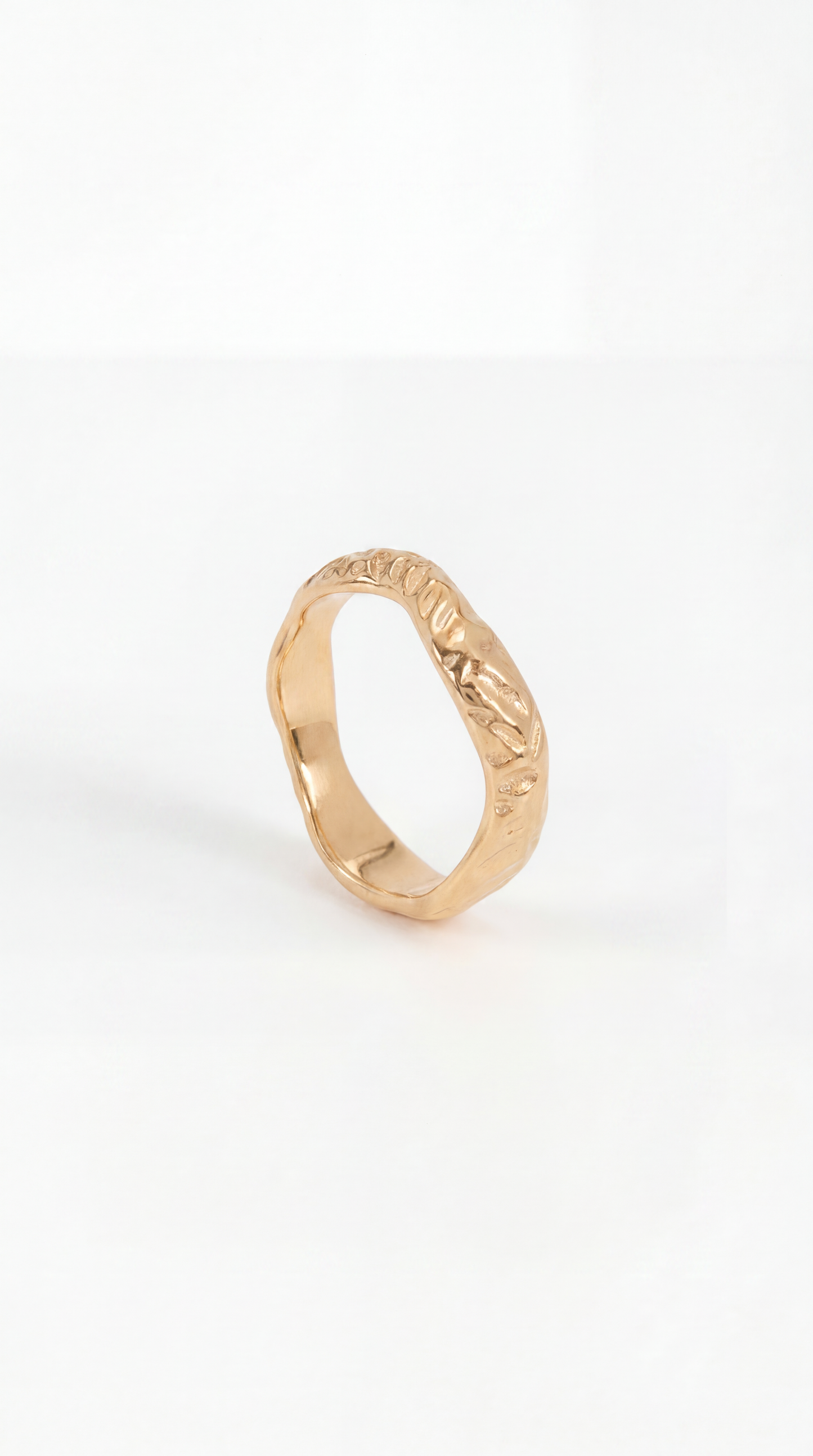 ANILLO BALÍS ORO